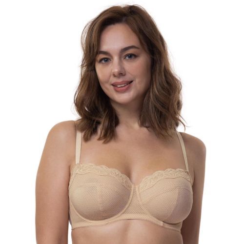 Dorina Addison Wired Bra - Beige