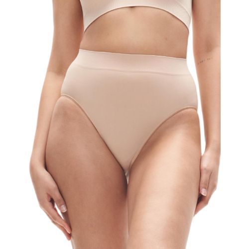 Heist Softskin The Brief - Almond