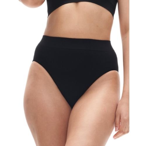 Heist Softskin The Brief - Black