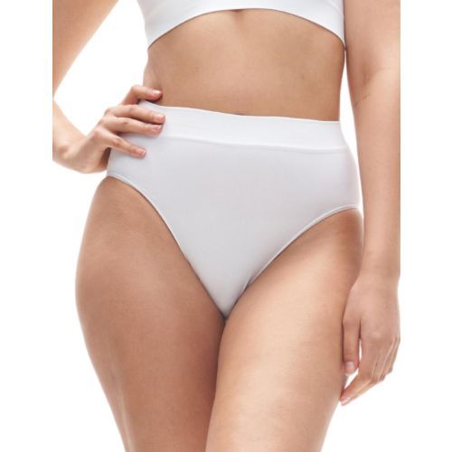 Heist Softskin The Brief - Pure White