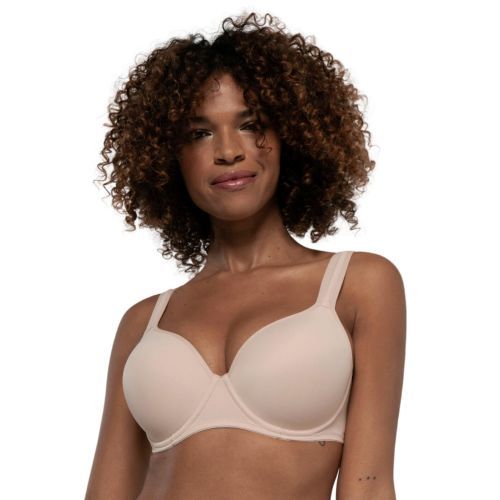 Dorina Rachel Demi Cup Bra - Nude