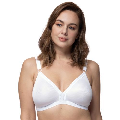 Dorina Tiffany Bralette - A White