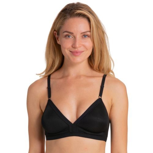 Dorina Tiffany Bralette - CO012 Black