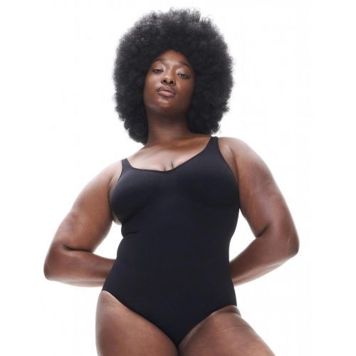Heist Contour The Body - Black