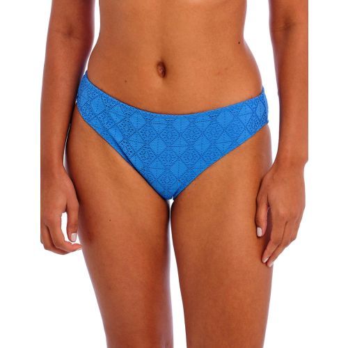 Freya Nomad Nights Bikini Brief - Atlantic