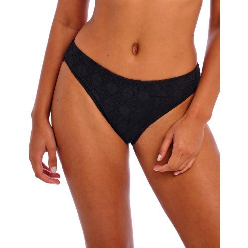 Freya Nomad Nights Bikini Brief - Black