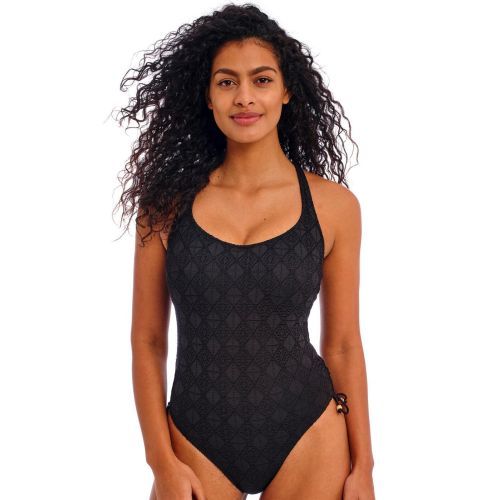 Freya Nomad Nights Swimsuit - Black