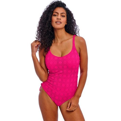 Freya Nomad Nights Swimsuit - Fuchsia