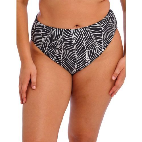 Elomi Kata Beach Bikini Brief - Black