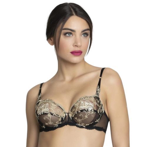 Lise Charmel Deesse En Glam Full Cup Bra - Glamour