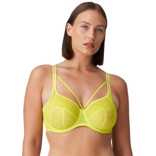 Prima Donna Twist Glass Beach Full Cup Bra - Suncoast