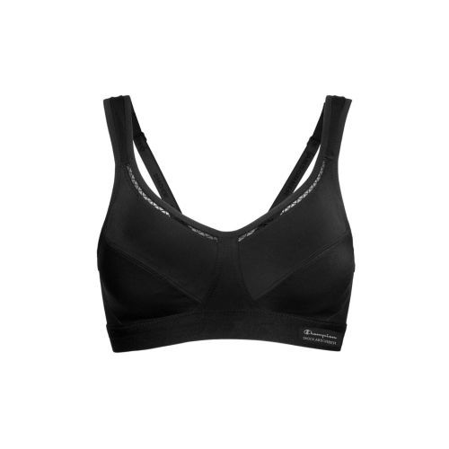 Shock Absorber Active Classic Support Sports Bra - Black