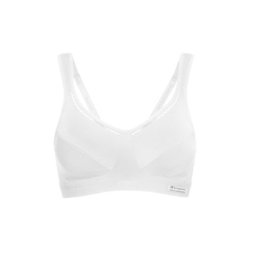 Shock Absorber Active Classic Support Sports Bra - White