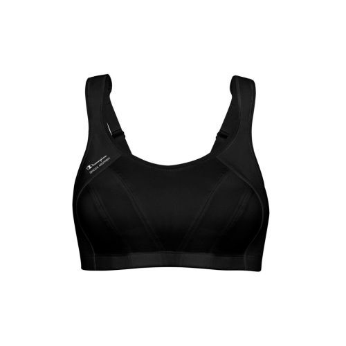 Shock Absorber Active Multi Sports Bra - Black