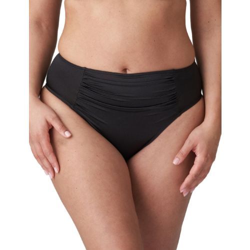 Prima Donna Swim Barrani Full Bikini Brief - Roasted Coffee