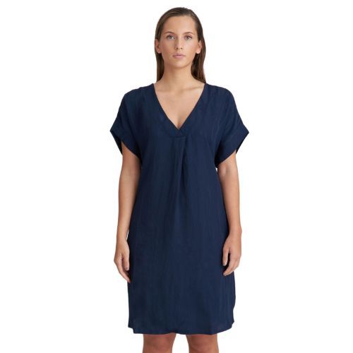 Marie Jo Saranji Swimwear Kaftan - Majestic Blue