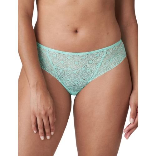 Prima Donna Twist Epirus Thong - Miami Mint
