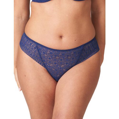 Prima Donna Twist Epirus Thong - Royal