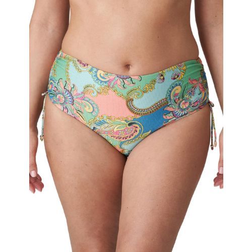 Prima Donna Swim Celaya Tie Side Full Bikini Brief - Italian Chic