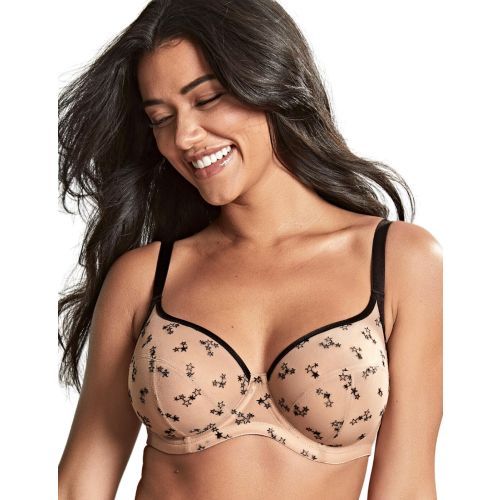 Panache Tango Luxe Balcony Bra - Stellar