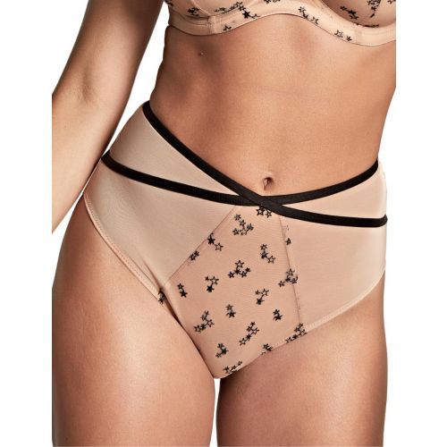 Panache Tango Luxe Deep Brief - Stellar