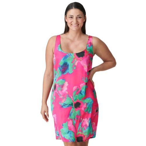 Prima Donna Swim Maringa Pareo Dress - Lush Green