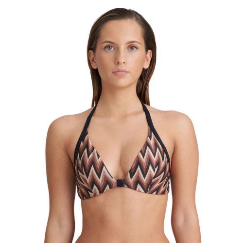 Marie Jo Su Ana Padded Triangle Bikini Top - Miramar