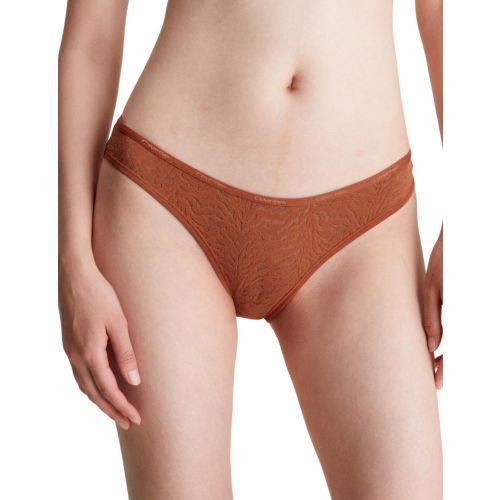 Calvin Klein Intrinsic Brief - Gingerbread