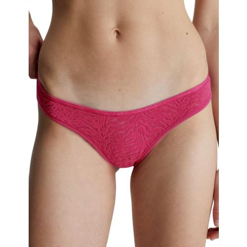 Calvin Klein Intrinsic Brief - Red Bud
