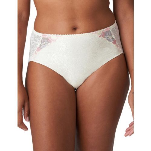 Prima Donna Mohala Full Brief - Vintage Natural