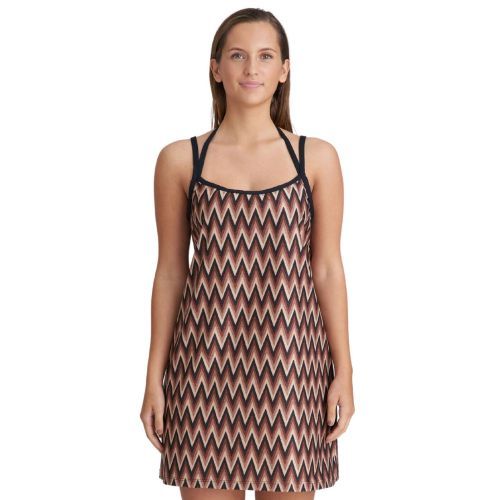 Marie Jo Su Ana Short Swimwear Dress - Miramar