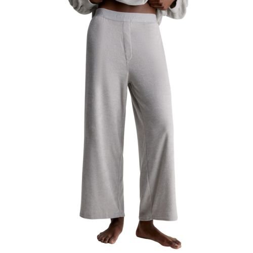 Calvin Klein Cosy Lounge Pyjama Pants - Porpoise