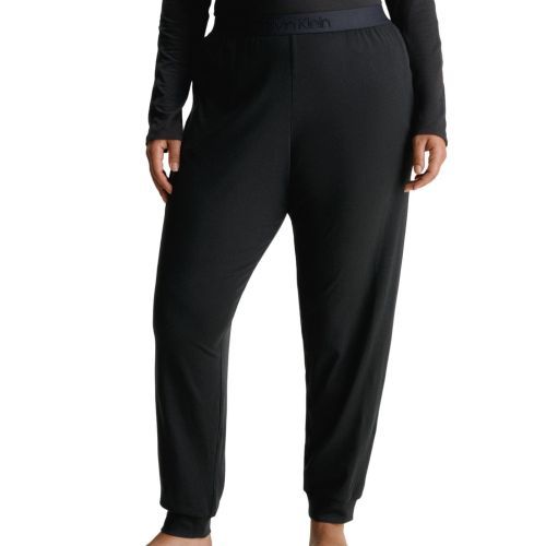 Calvin Klein Intrinsic Sleep Joggers - Black