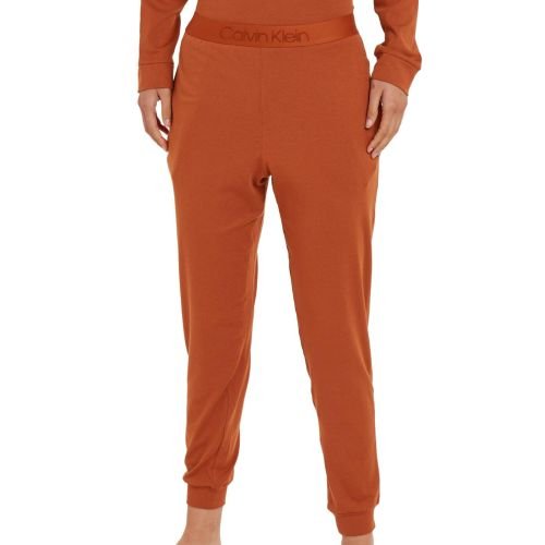 Calvin Klein Intrinsic Sleep Joggers - Gingerbread