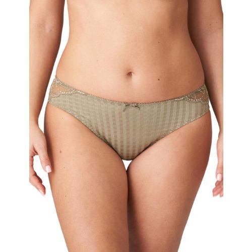 Prima Donna Madison Rio Brief - Golden Olive