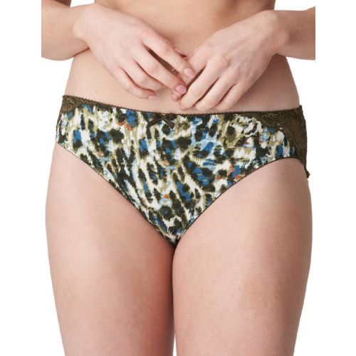 Prima Donna Madison Rio Brief - Olive Green