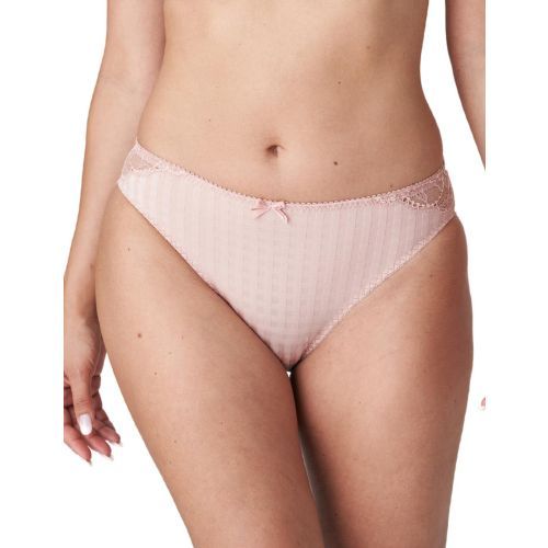 Prima Donna Madison Rio Brief - Powder Rose