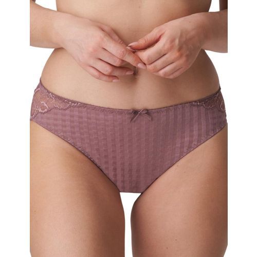 Prima Donna Madison Rio Brief - Satin Taupe