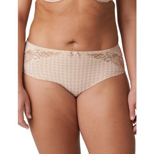 Prima Donna Madison Full Brief - Caffe Latte