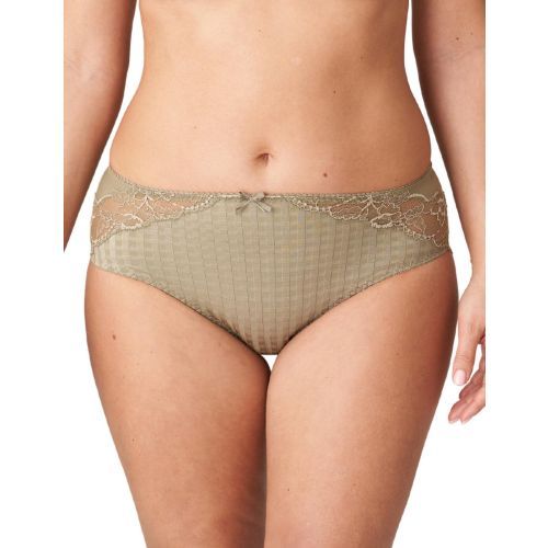 Prima Donna Madison Full Brief - Golden Olive