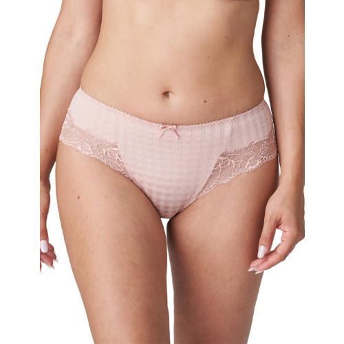 Prima Donna Madison Hotpants - Powder Rose