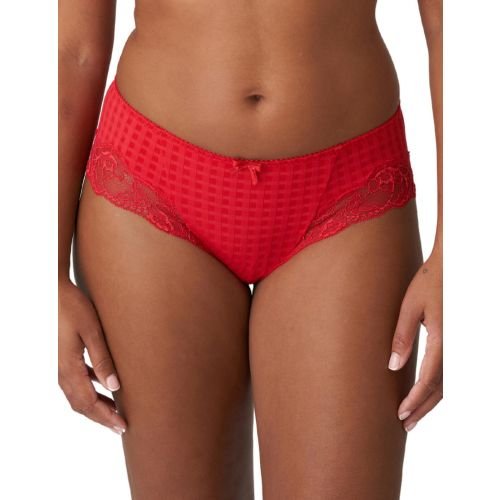 Prima Donna Madison Hotpants - Scarlet