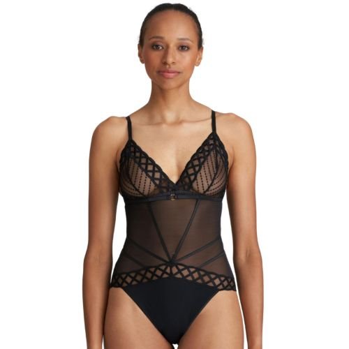 Marie Jo Jhana Special Body - Black