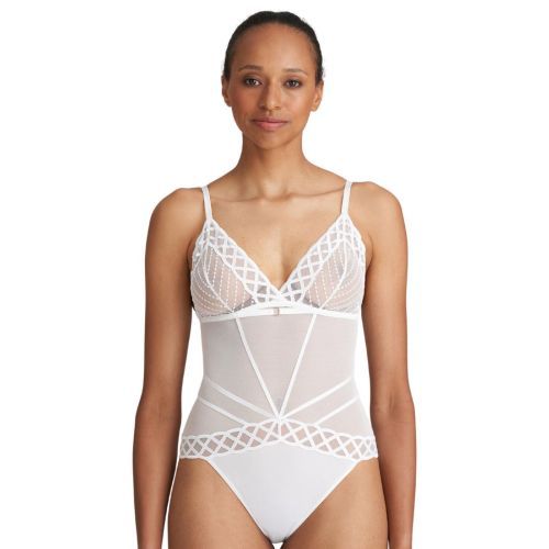 Marie Jo Jhana Special Body - White
