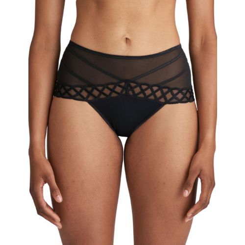 Marie Jo Jhana Special Brief - Black