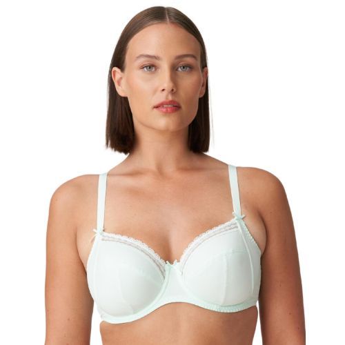 Prima Donna Twist Seville Full Cup Bra - Spring Blossom