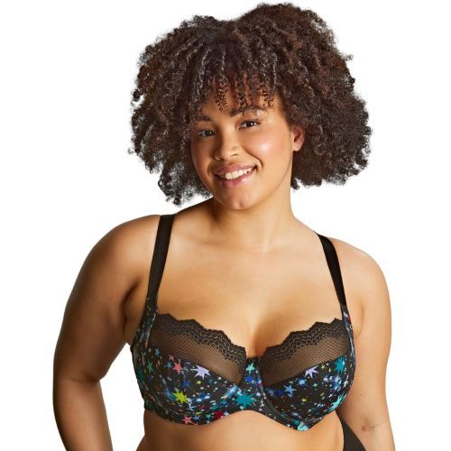 Sculptresse by Panache Esme Balcony Bra - Ziggy