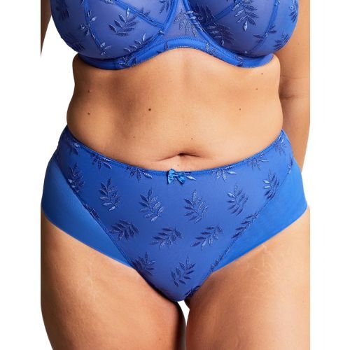 Panache Tango Deep Brief - Cobalt