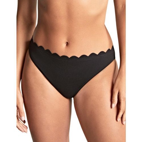 Panache Spirit Classic Bikini Brief - Black