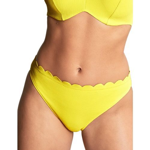 Panache Spirit Classic Bikini Brief - Sunshine